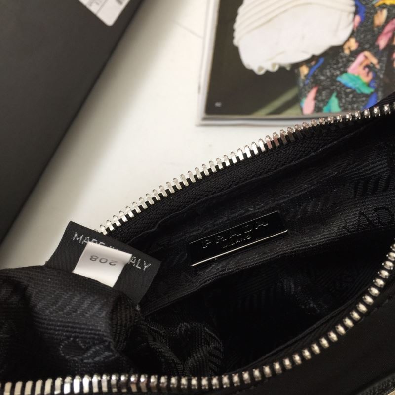 Prada Hobo Bags